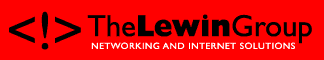 The Lewin Group, Des Moines, Iowa Internet developer,web design